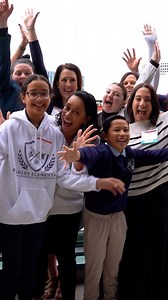 Congratulations to Bradley Elementary School on winning the $100K EdVestors School on the Move Prize! Fellow finalists Dante Alighieri Elementary Montessori School and UP Academy Dorchester each received $20K in recognition for their accomplishments in improving student outcomes. Hear from City of Boston Mayor Michelle Wu 吳弭 Wu, BPS Superintendent Mary Skipper, EdVestors President & CEO Marinell Rousmaniere, and Bradley Elementary School Principal Claire Carney at the 20th Annual EdVestors Schoo