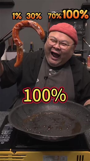 Watch till 100% 👀 #1to100 #eatingchallenge #foodchallenge #100percent #progresseating