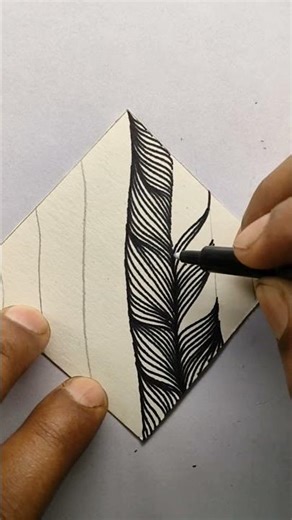 pattern drawing-20 ✍️💡💯 #patternart #drawing #shorts