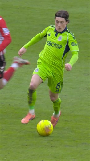 Soooo clean. 😮‍💨 | Fulham FC Official