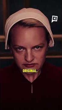 Is it possible to see the Testaments without seeing The Handmaid's Tale? | Shorts