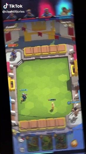 🔥Clash Royale Merge Tactic S7 || HINDER TRAITS + 5🌟IRONHEART! (Full Gameplay) || #ClashTillJcries02