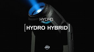 1.6K views · 30 reactions | The Hydro Hybrid is one of ADJ’s most...