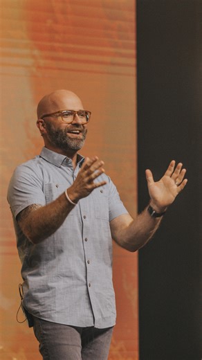 Thomas had doubts, yet Jesus still invited him in. #sundaysermon #sermonnotes #easter #bookofjohn #jesus #thomas #iamembrace | Embrace Church | Facebook