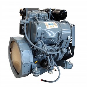 [Hot Item] 24HP 4 Stroke Diesel Engine 2 Cylinder Diesel Engine F2l912 for Deutz