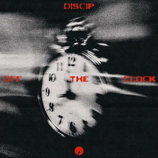 #techhouse Discip - Off The Clock (Extended Mix) [Insomniac Records]