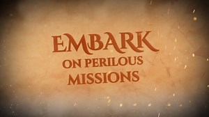 The Dragoness: Command of the Flame - Official Campaign and Release Date Announcement Trailer