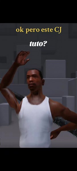 CJ en Roblox: Tutorial y Edición de Avatar