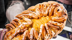 Vietnam's Most Bizarre Dishes That Give You Goosebumps