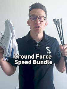 Enter to Win MORE SWING SPEED!  We have teamed up with SQAIRZ for...