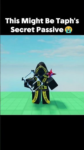 Protecting After Death #forsaken #roblox