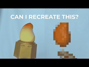 Making the VIRAL Propitious Mango Ice Cream