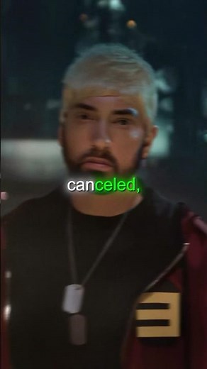 Gen-Z Tries to CANCEL Eminem 😂💀