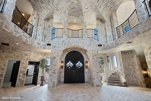 Want to live in a castle? Check out this Utah home that’s for sale