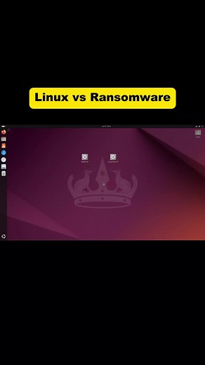 Linux vs Ransomware: Can Linux Be Infected?