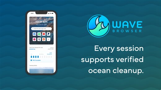 Wave Browser and the Rise of Low-Impact Browsing in the Tech Industry