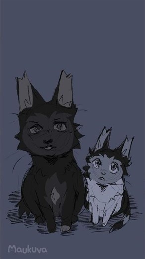 Warrior Cat OCs | Above the Clouds of Pompeii