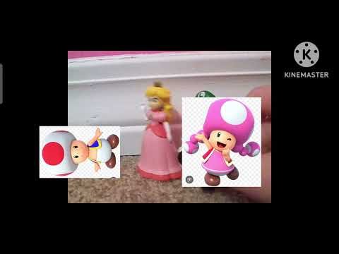 10 WAYS TO KILL TOAD