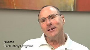 Bob Rosenthal | NAMM.org