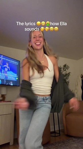 TikTok Song 'You Don't Know Me' by Ella Nova