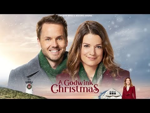 Preview - A Godwink Christmas - Hallmark Movies & Mysteries