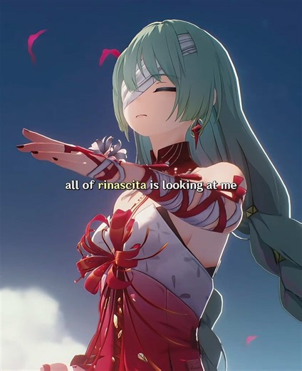 Wuthering Waves Edits Compilation for Fans