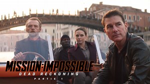 Il est l'heure de choisir son camp ! Découvrez la bande-annonce officielle de MISSION: IMPOSSIBLE 7 - DEAD RECKONING - PARTIE 1 avec Tom Cruise. Au cinéma en été 2023. | Paramount Pictures