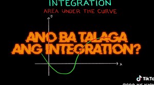 Understanding Integration: Area Under Two Curves Explained
