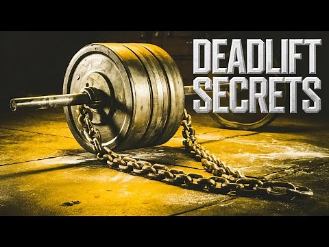 Westside Barbell: Deadlift Secrets
