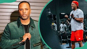 How Touré Roberts built a thriving ministry and inspired believers worldwide