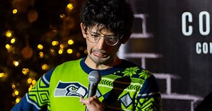 Comedians create what’s believed to be PNW’s first disability-focused comedy festival