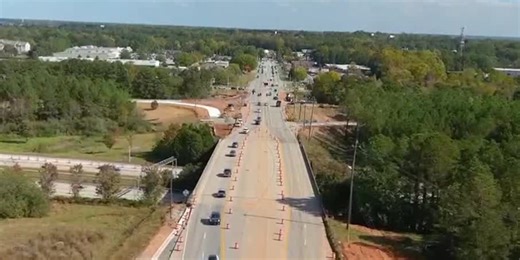 ‘A nightmare’: Columbus businesses grapple with road construction projects