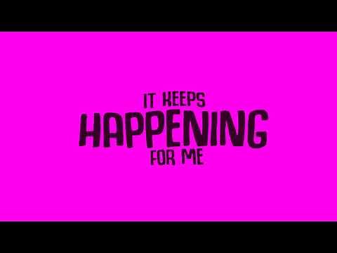 Kierra Sheard - It Keeps Happening | Animated Lyric Video