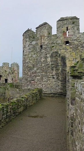 The Lost Crown of Wales: Hidden in a Castle Dungeon 👑🏴󠁧󠁢󠁷󠁬󠁳󠁿