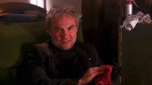 Kenneth Welsh, acteur de "Twin Peaks", est mort à l'âge de 80 ans