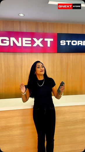 Yureni Gunasekara on Instagram: "Gnext Store Bambalapitiya is laucnhing iPhone 16 in Sri Lanka on October 21st!🚀 Don’t miss out – register your interest now with Gnext Store and unlock exclusive offers! 🎁 🎉 Get the SHIELD+ warranty, FREE gifts worth over Rs. 100,000 with every purchase, PLUS free mobile data with limited stocks! 📱✨ Stay tuned for more details on their website 👉 gnextstore.lk and Facebook page, Gnext Sri Lanka. Don’t wait, be part of the iPhone 16 launch!"