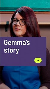Gemma's story