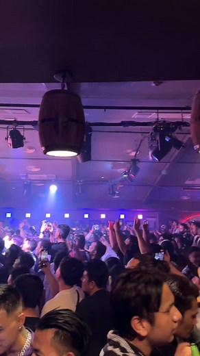 Live In Dubai 2024 🎶🎤🎸 #dubaitour2024 | The Edge Band