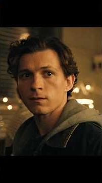 Iactually created this appthat monitors his sightings#spiderman #spidermanbrandnewday #movie #shorts