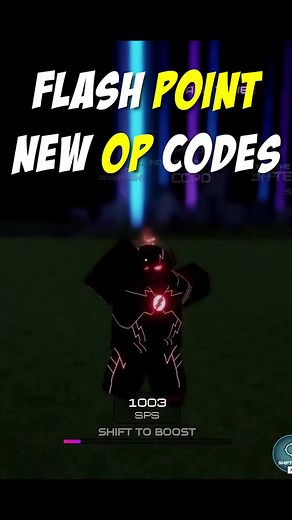 Flashpoint: Codigos y Mundos en Colisión en Roblox