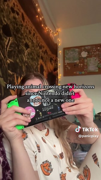 Nintendo Switch: Waiting for New Animal Crossing News