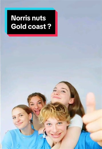 Norris nuts Gold Coast? They haven’t been living in bondi for two years! #norrisnuts #legend #nneditz @Norris Nuts @Sabre Norris @Sockie Norris @biggynorris @Naz Norris
