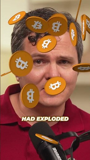 This is How Bitcoin Changed My Life