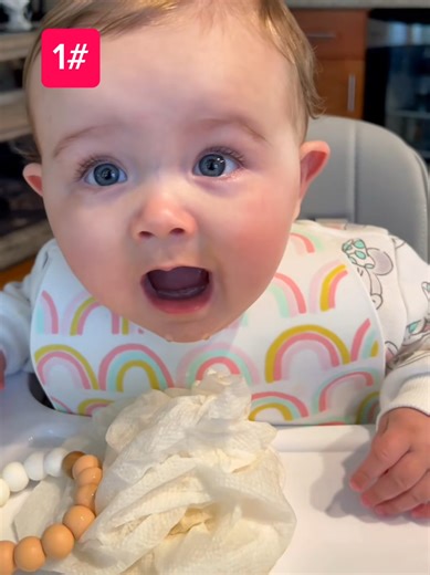 Hilarious Baby Fart Moments That Will Make You Laugh