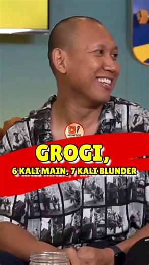 BLUNDER PARAH #comedy #podcast #shorts