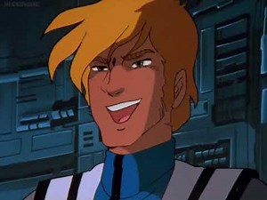 Macross Episode 5: "Transformation"