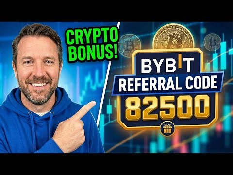 Bybit Referral Code 82500 How To Use In 2026 For Maximum Benefits "82500" | Bitnox