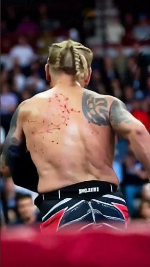 AI animated video UFC fighters animated video #youtubeshorts