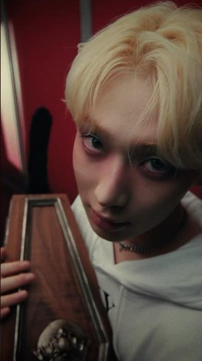 #ENHYPEN 'Brought The Heat Back' Official MV
