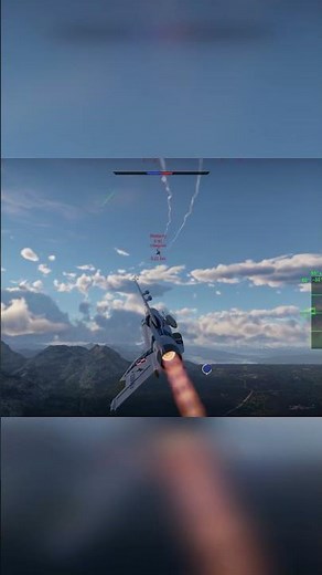 I Played 700 HOURS of War Thunder and got to RANK 8 #planes #warthunder #funnymoments